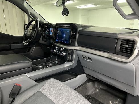 Used 2022 Ford F150 XLT w/ Equipment Group 302A High image 28