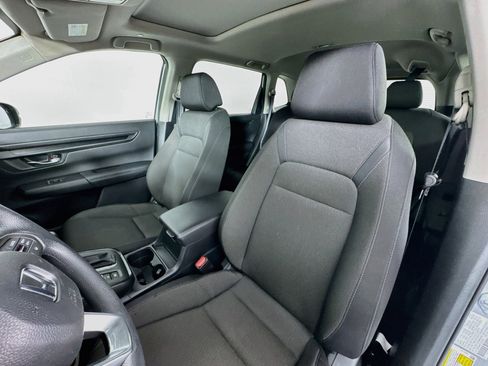 Certified 2026 Honda CR-V EX image 20