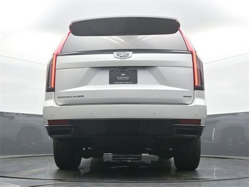 Used 2022 Cadillac Escalade Sport image 52