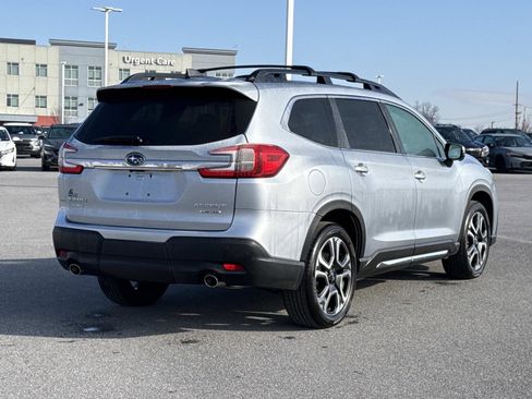 Used 2023 Subaru Ascent Limited w/ Technology Package image 24