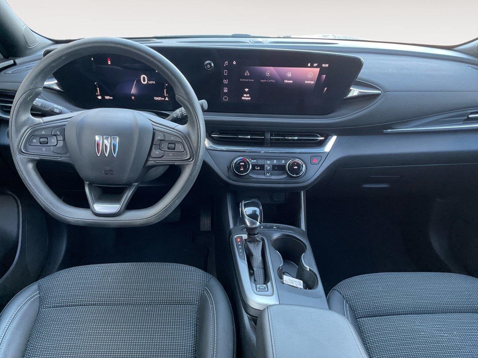 Used 2026 Buick Envista Preferred FWD image 10
