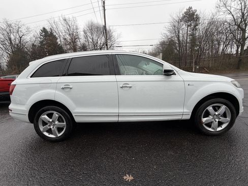 Used 2015 Audi Q7 3.0T Premium Plus image 10