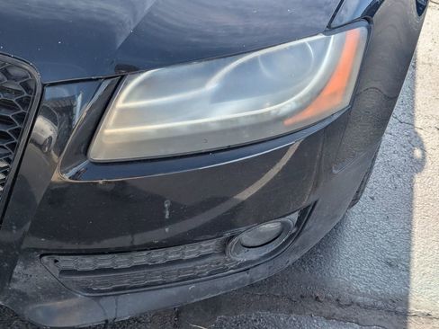 Used 2012 Audi A5 2.0T Premium Plus w/ Premium Plus Pkg image 10