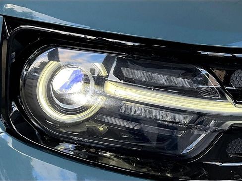 Used 2022 Ford Bronco Sport Outer Banks w/ Tech Package image 28