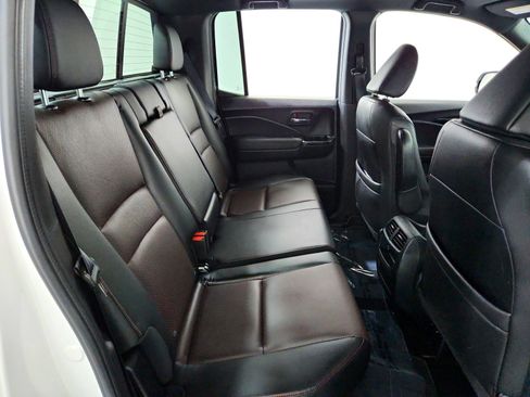 Used 2023 Honda Ridgeline Black Edition image 24