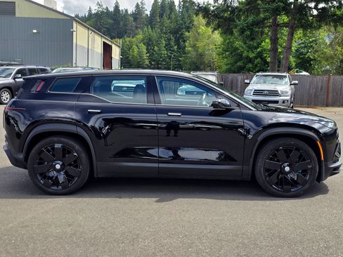 Used 2023 Fisker Ocean Extreme AWD/4WD image 8