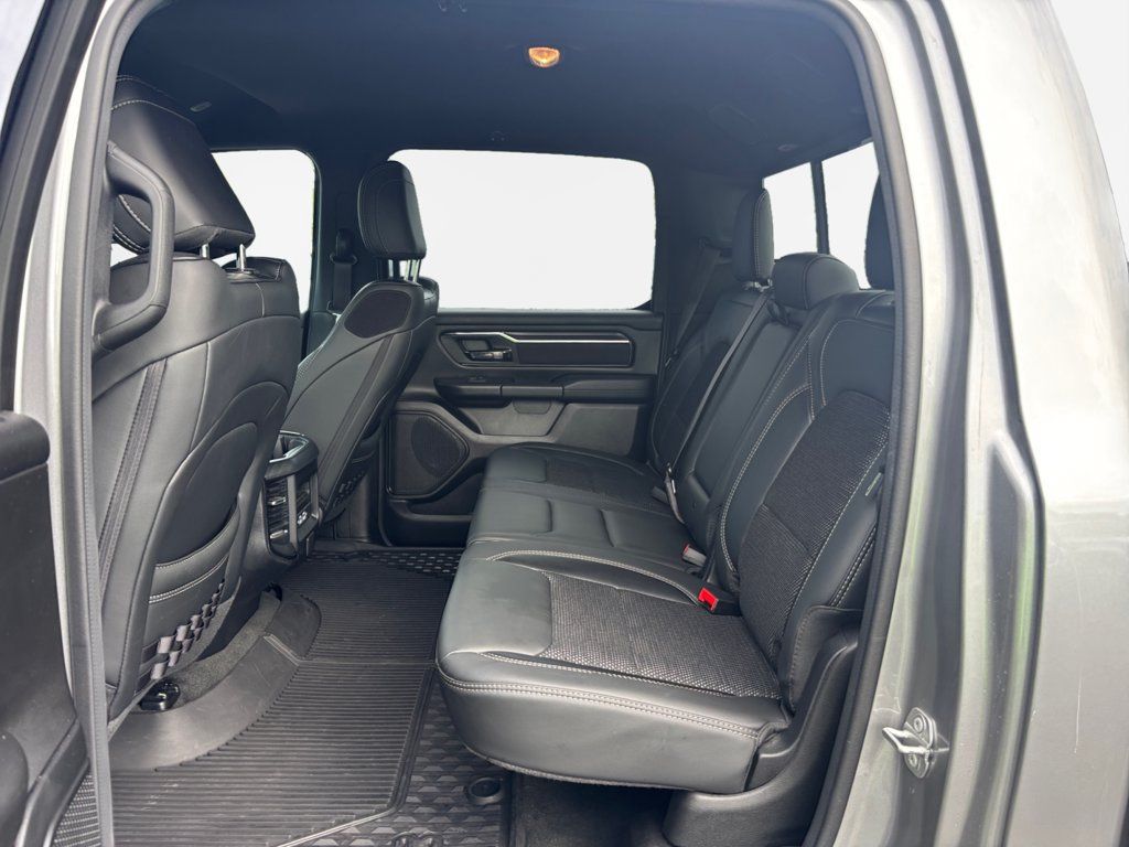 Used 2024 RAM 1500 Big Horn AWD/4WD image 23