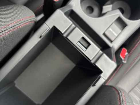 New 2026 Subaru Impreza 2.0i Sport image 24