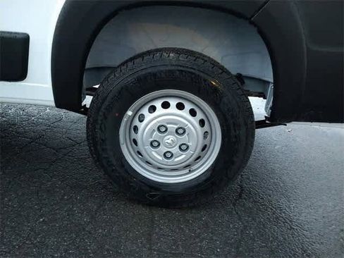 New 2025 RAM ProMaster 1500 w/ Premium Convenience Group image 14