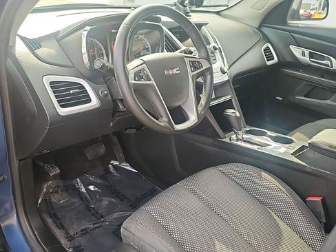 Used 2016 GMC Terrain SLE w/ Convenience Package FWD image 12