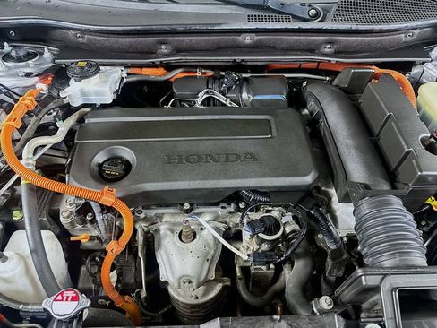Certified 2023 Honda CR-V Sport Touring image 35