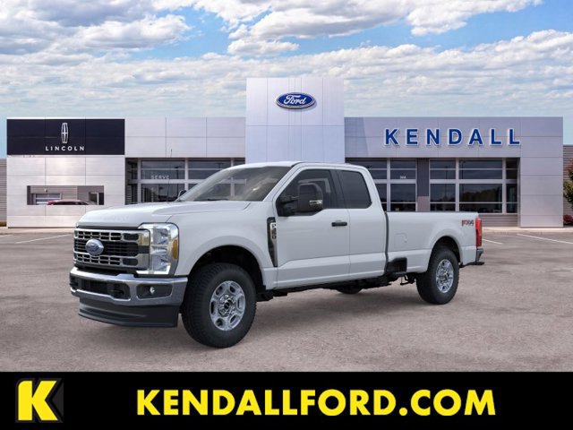 New 2026 Ford F350 XLT w/ FX4 Off-Road Package AWD/4WD image 1