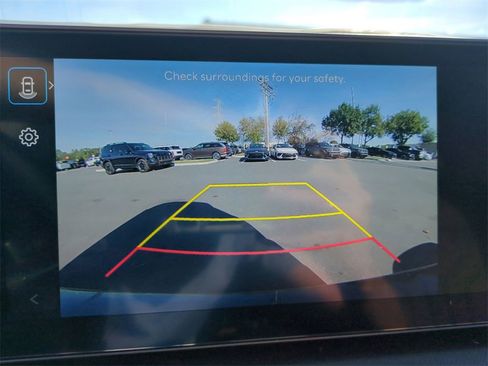 New 2026 Hyundai Santa Fe XRT image 26