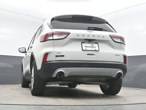 Used 2022 Ford Escape SE w/ Convenience Package AWD/4WD image 37