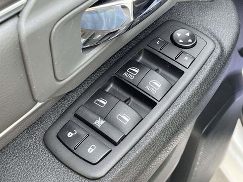 Used 2023 RAM 1500 Classic SLT w/ Trailer & Traction Group image 16