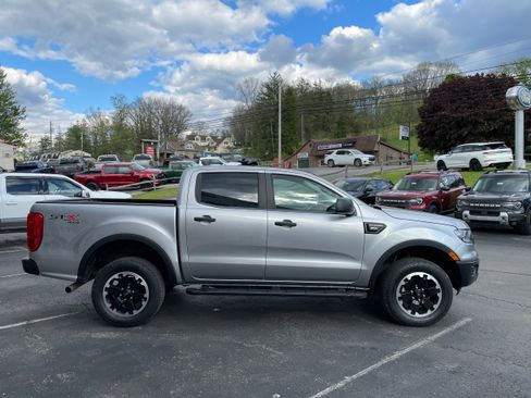 Used 2021 Ford Ranger XL w/ Equipment Group 101A High AWD/4WD image 4
