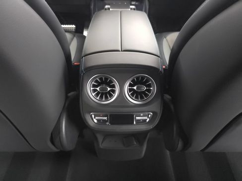 Used 2025 Mercedes-Benz G 580 w/ EQ Technology image 28
