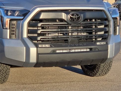 New 2026 Toyota Tundra SR5 image 8