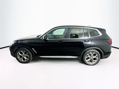 Used 2022 BMW X3 sDrive30i w/ Convenience Package RWD image 4