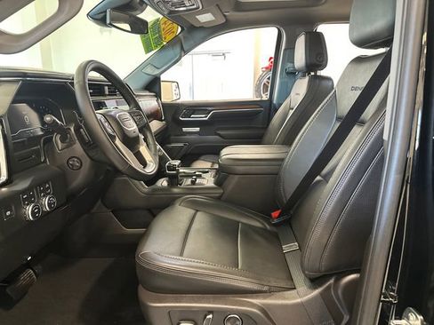 Used 2024 GMC Sierra 1500 Denali image 27