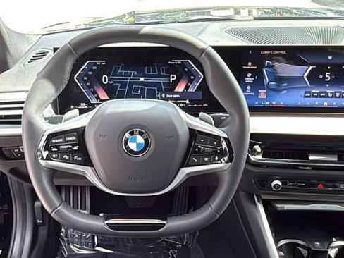 Used 2025 BMW 330i Sedan RWD image 20