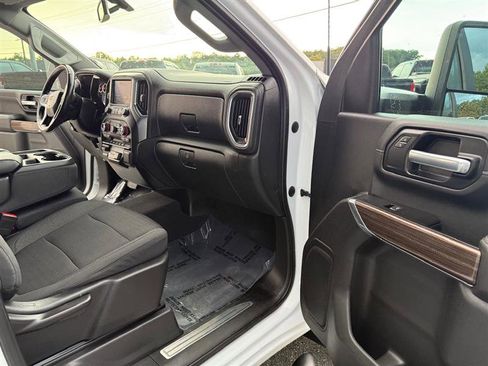 Used 2020 Chevrolet Silverado 2500 LT image 13