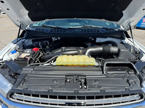 Used 2020 Ford F150 XLT w/ Equipment Group 302A Luxury image 31