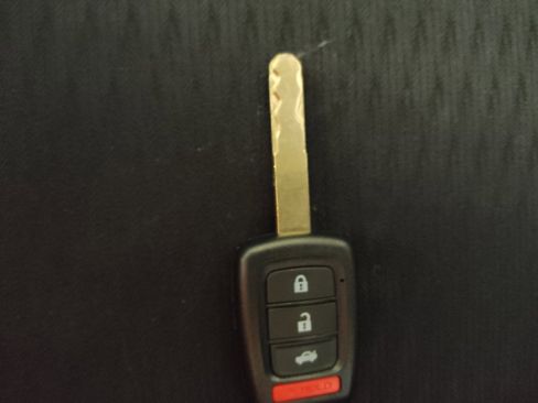 Used 2014 Honda Accord Sport image 32