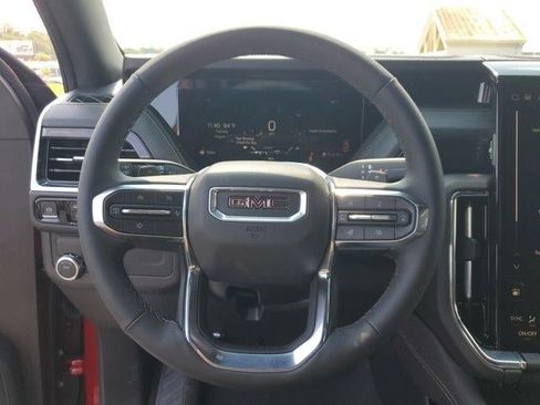 New 2026 GMC Yukon XL Elevation RWD image 25