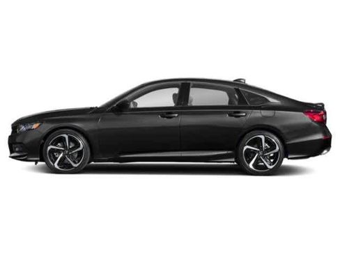 Used 2019 Honda Accord Sport image 1