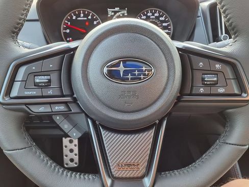 New 2026 Subaru WRX Premium AWD/4WD image 14