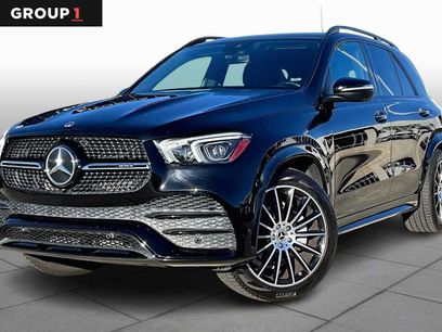 Used 2023 Mercedes-Benz GLE 350 GLE 350