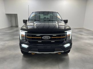 Used 2023 Ford F150 Tremor w/ Trailer Tow Package video 2