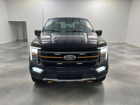 Used 2023 Ford F150 Tremor w/ Trailer Tow Package image 2