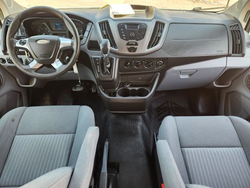 Used 2016 Ford Transit 250 130 Low Roof image 20