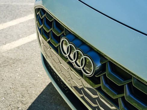 New 2025 Audi A5 2.0T Premium image 9