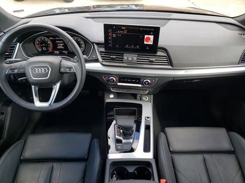 Used 2025 Audi Q5 2.0T Premium image 24