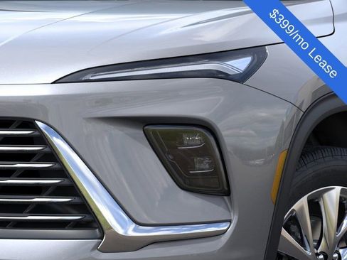 New 2026 Buick Enclave Preferred w/ Power Package image 40