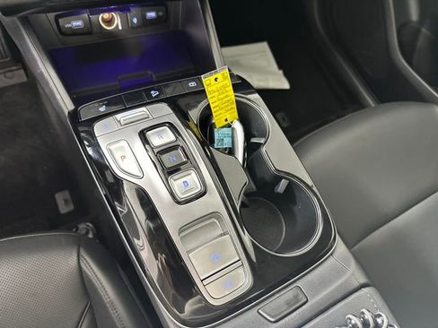 Used 2023 Hyundai Tucson SEL image 20