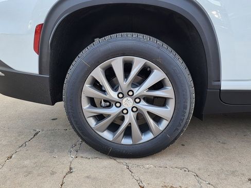 New 2026 Buick Enclave Preferred image 57