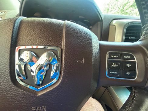 Used 2018 RAM 1500 Lone Star RWD image 5