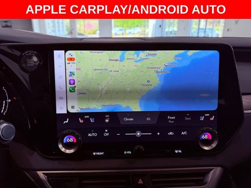 Used 2024 Lexus RX 350 Premium w/ Accessory Package (Z1) image 14