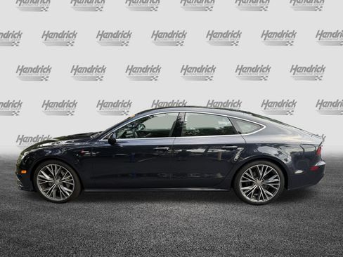 Used 2018 Audi A7 3.0T Premium Plus w/ S Line Sport Package AWD/4WD image 6