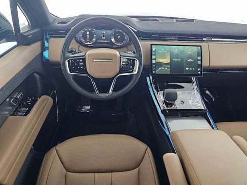 New 2026 Land Rover Range Rover Sport SE image 18
