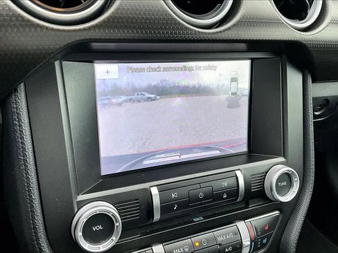 Used 2020 Ford Mustang GT Premium w/ Equipment Group 401A image 28