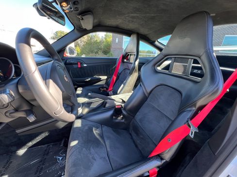 Used 2011 Porsche 911 GT3 image 19