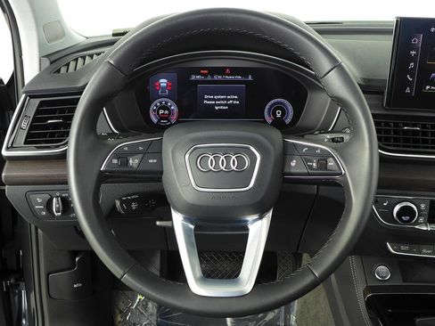 Used 2023 Audi Q5 2.0T Premium Plus w/ Premium Plus Package image 27