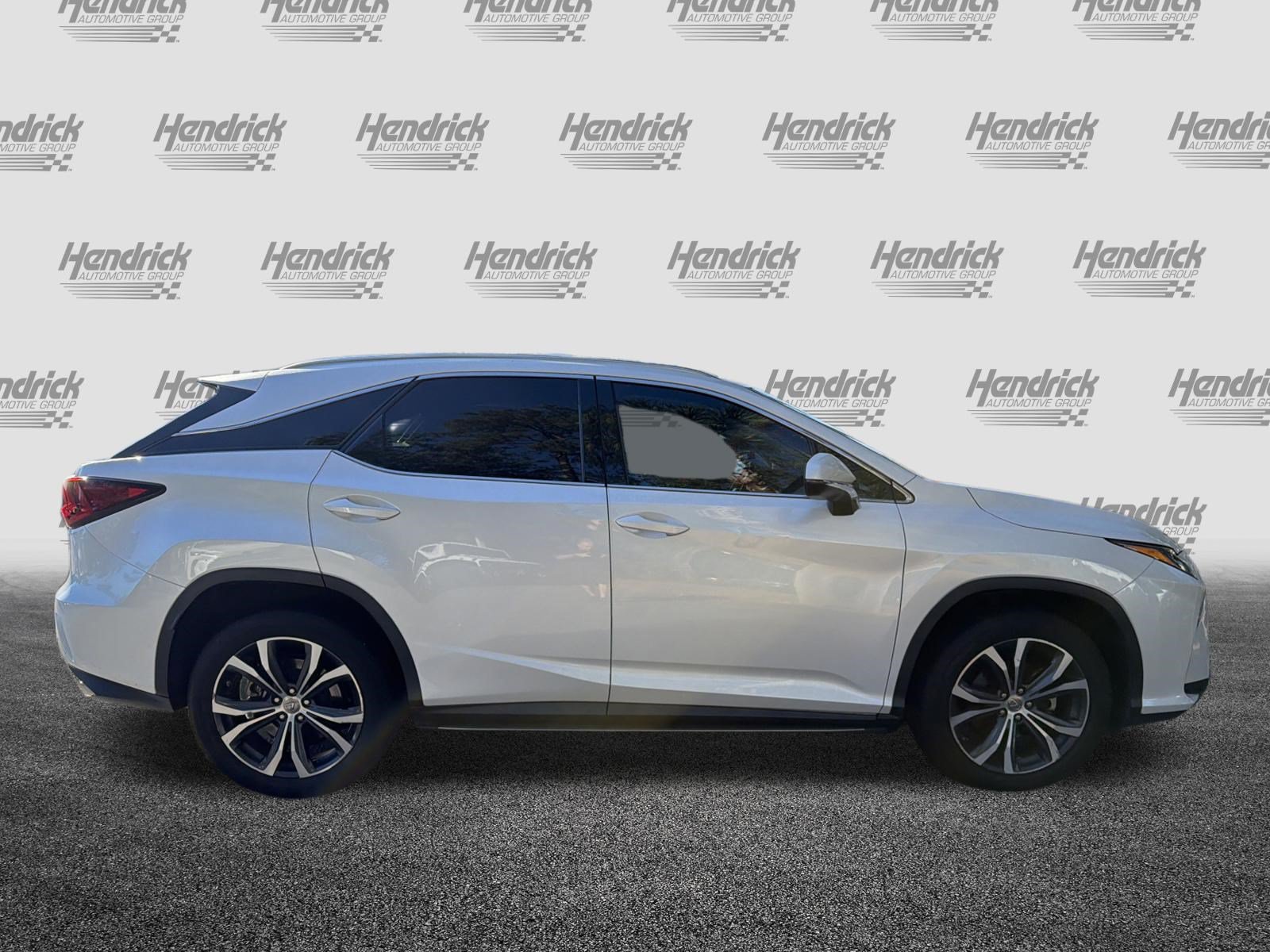 Used 2017 Lexus RX 350 FWD w/ Premium Package image 8