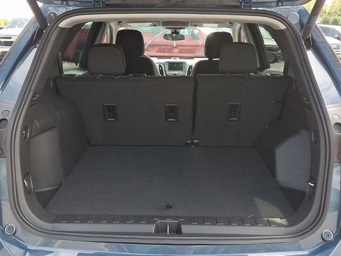 Used 2024 Chevrolet Equinox LT image 30