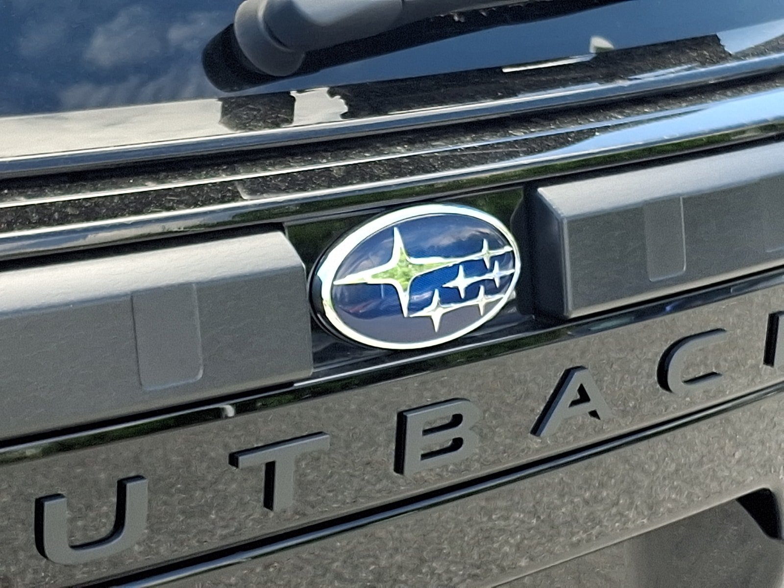 New 2026 Subaru Outback Wilderness AWD/4WD image 21